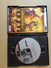 Gioco FX PC CD-ROM " IMPERIUM " 2004 - Con MANUALE . Usato da collezione