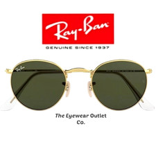 Espositore negozio Rayban