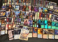 Magic the Gathering Final