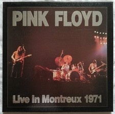 1156 - Pink Floyd Live In