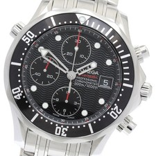 Orologio Uomo Automatico Omega