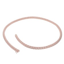  Cavo Altoparlante Auto Cavi Segnale Audio per Altoparlanti Sistema Audio