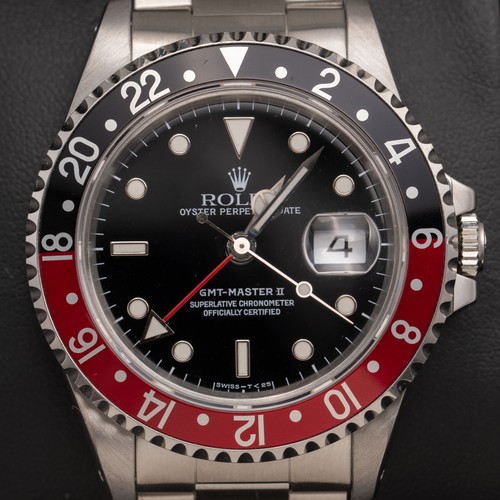 Orologio rolex gmt master - rolex, ii