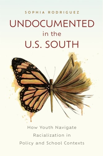 Undocumented the south - u.s.,