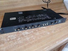 Mixer broadcast EV
