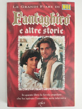 Fantaghirò e altre storie