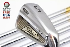6 pezzi Titleist AP2 FORGED