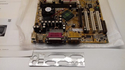 Msi 6340 scheda madre - ms-6340,