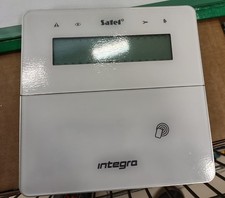 Tastiera Satel Integra INT-KLFR