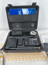 Sony ICF-SW1 Ricevitore World