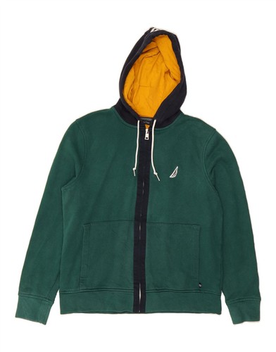 Nautica felpa con cappuccio - nautica, e
