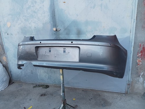 Paraurti posteriore bmw serie - paraurti,