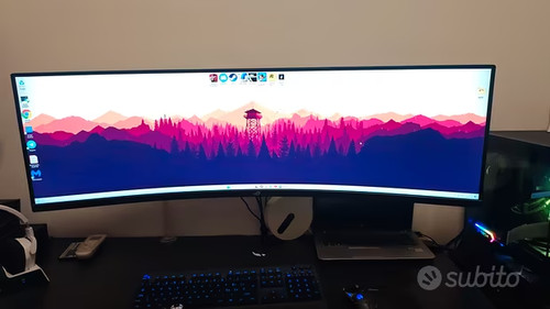 Asus rog strix - strix, monitor