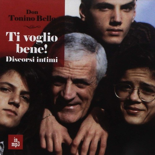 Voglio bene aa - ti, aa.vv