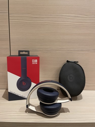 Beats dre solo - dre, 3