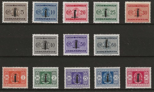 1944 repubblica sociale - sociale, rsi