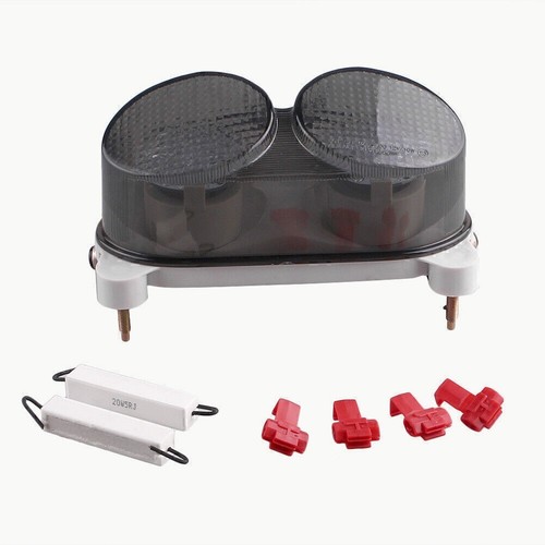 Fanale posteriore stop freno - , a