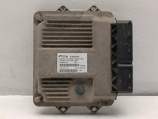 A7221 Centralina Motore Fiat Grande Punto 1.3 Multijet MJD6F3.P7 51825024