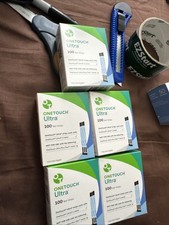 500 STRISCE REATTIVE ULTRA ONE