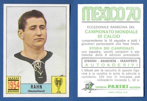 Figurina calciatori panini - calciatori,