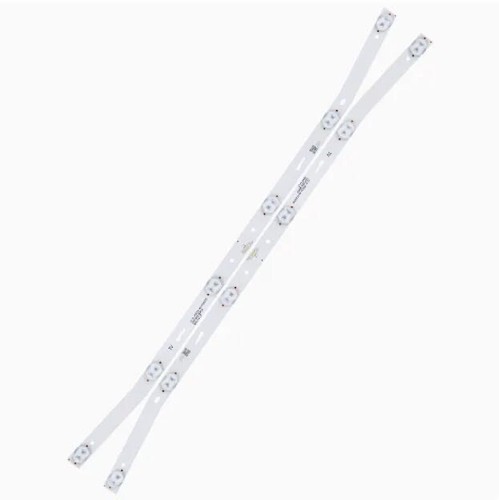 Kit barre strip - barre, tv