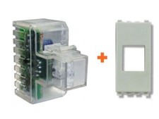 Fanton lampada emergenza - , led