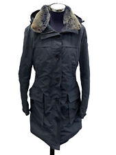 PEUTEREY GIUBBOTTO DONNA WOMAN COAT VINTAGE JHD4778