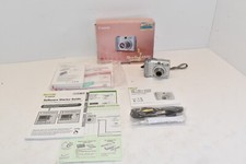 Canon Powershot A520 4,0