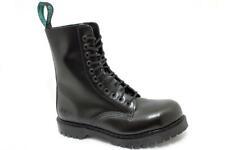 Solovair Made IN England 11