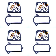 4x Kit Riparazione Carburatore