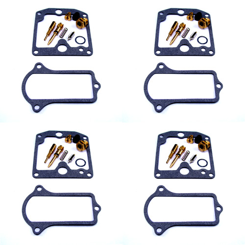 Kit riparazione carburatore - kit,