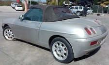 RICAMBI FIAT BARCHETTA 1.8 BENZINA ANNO 2001 SIGLA MOTORE 188A600