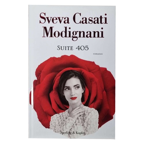 Sveva casati modignani suite - -,