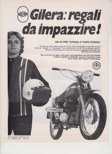 Advertising pubblicità moto - advertising, pubblicità-moto