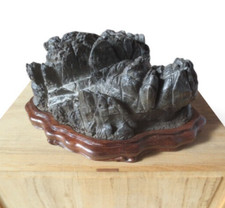 Pietra da vista Suiseki pietre