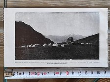 Val d'Aosta Ollomont la casa