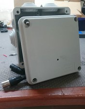 Telecamera nascosta scatola - nascosta,