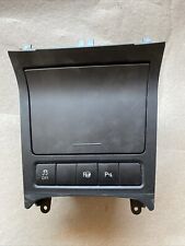 VW Golf 6 5K Posacenere 5K0857961