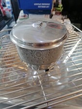 Braciere Contenitore