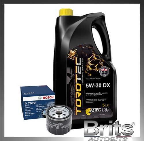 Kit manutenzione per nissan - kit,