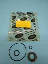 Genuine Range Rover Classic