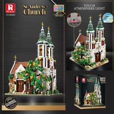 Reobrix 66023 Chiesa di