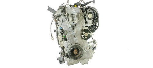 Motore mazda hatchback gh - mazda,