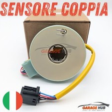 Sensore di Coppia Sterzo per