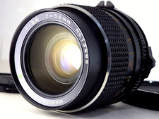 Mamiya Sekor C 55 mm f2.8