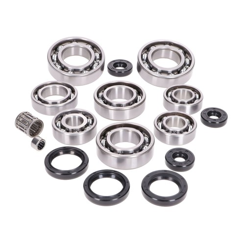 Set cuscinetti per - , rotax