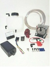 HHO DRY CELL KIT with 40 Amp