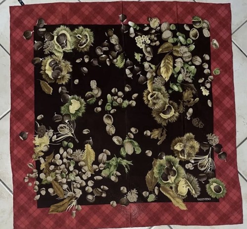 Foulard valentino garavani - valentino,