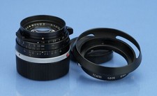 Leica leitz 35mm - 35mm, f1.4