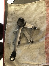 Pedana Anteriore Sinistra